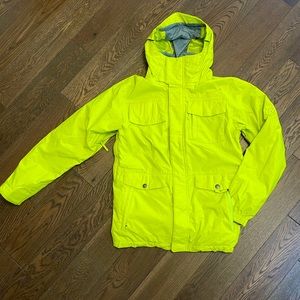 686 Mens Ski Jacket